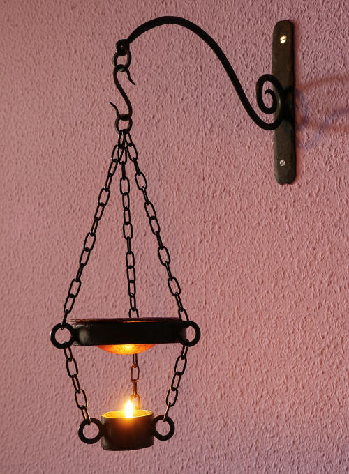 Duftlampe